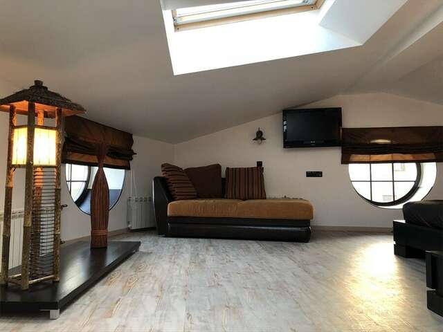 Отель Ломоносов Санкт-Петербург-37