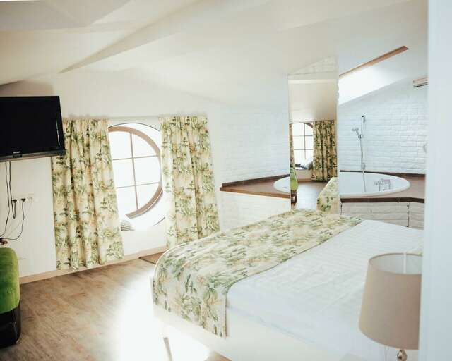 Отель Ломоносов Санкт-Петербург-7