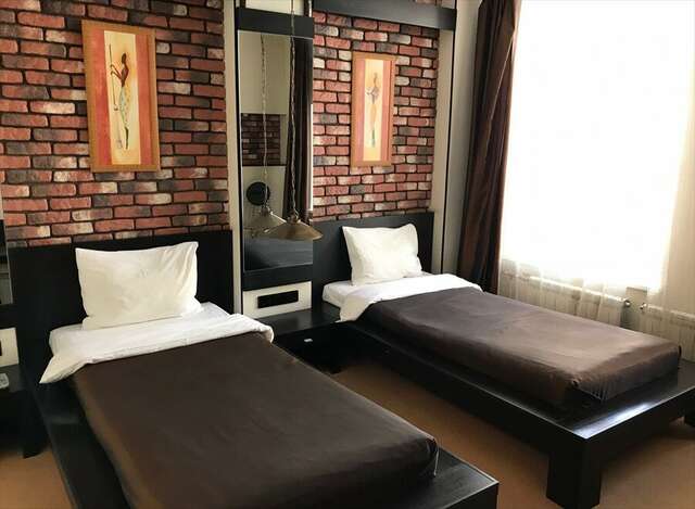 Отель Ломоносов Санкт-Петербург-20