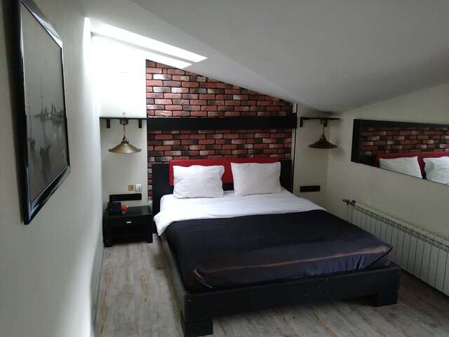 Отель Ломоносов Санкт-Петербург-117