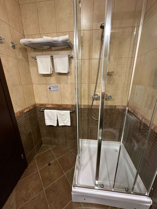 Отель Ломоносов Санкт-Петербург-206