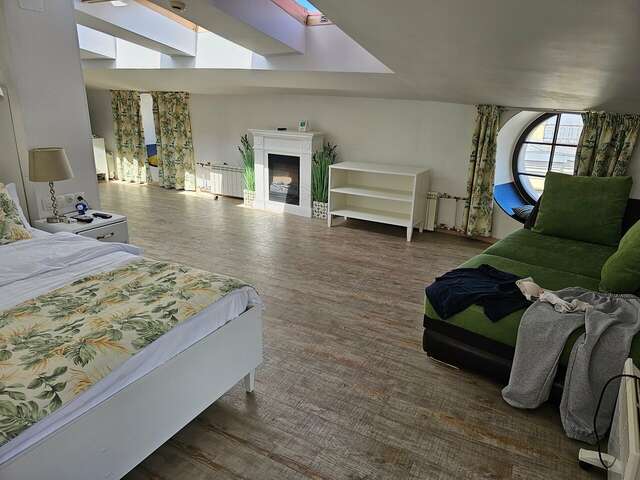 Отель Ломоносов Санкт-Петербург-209