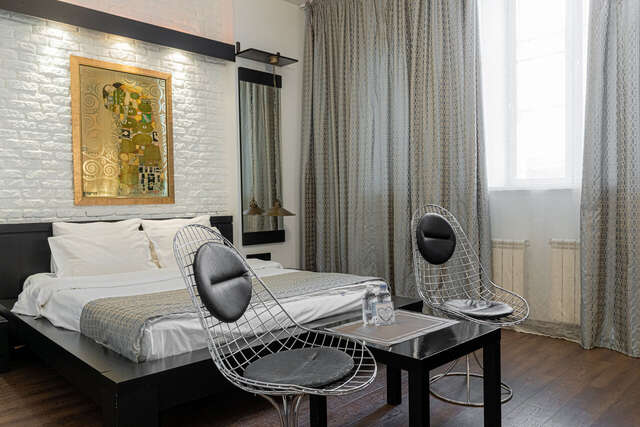 Отель Ломоносов Санкт-Петербург-127