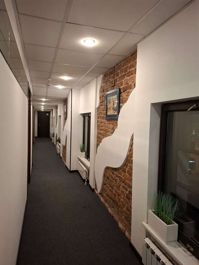 Отель Ломоносов Санкт-Петербург-211